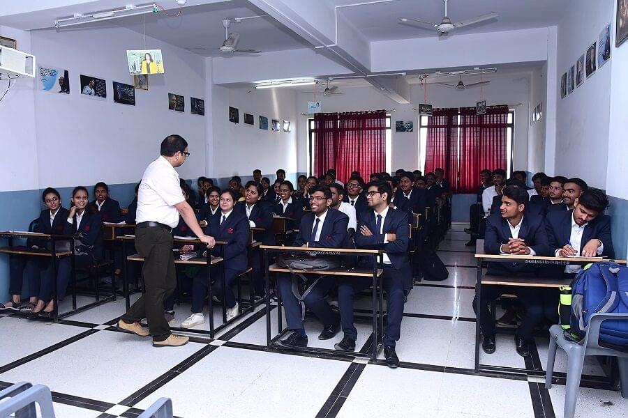 Sanjivani Business School Ahmednagar Extra Curriculars photo 15